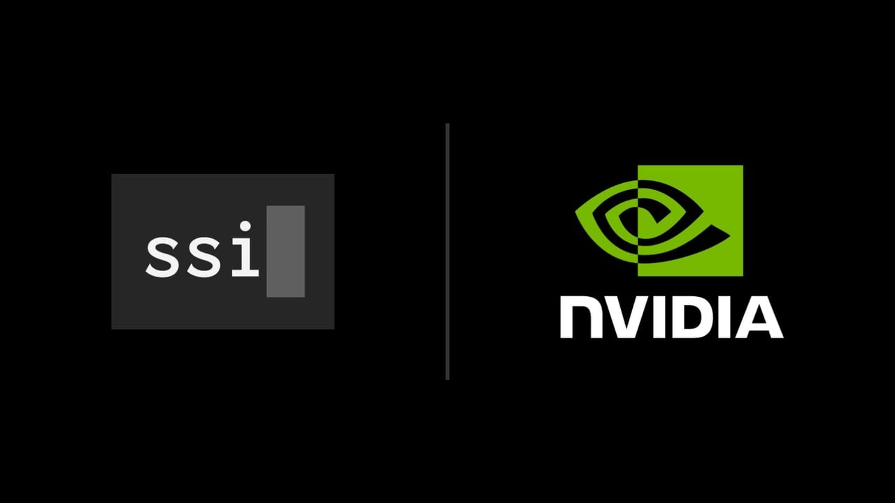 SSI and NVIDIA partnership