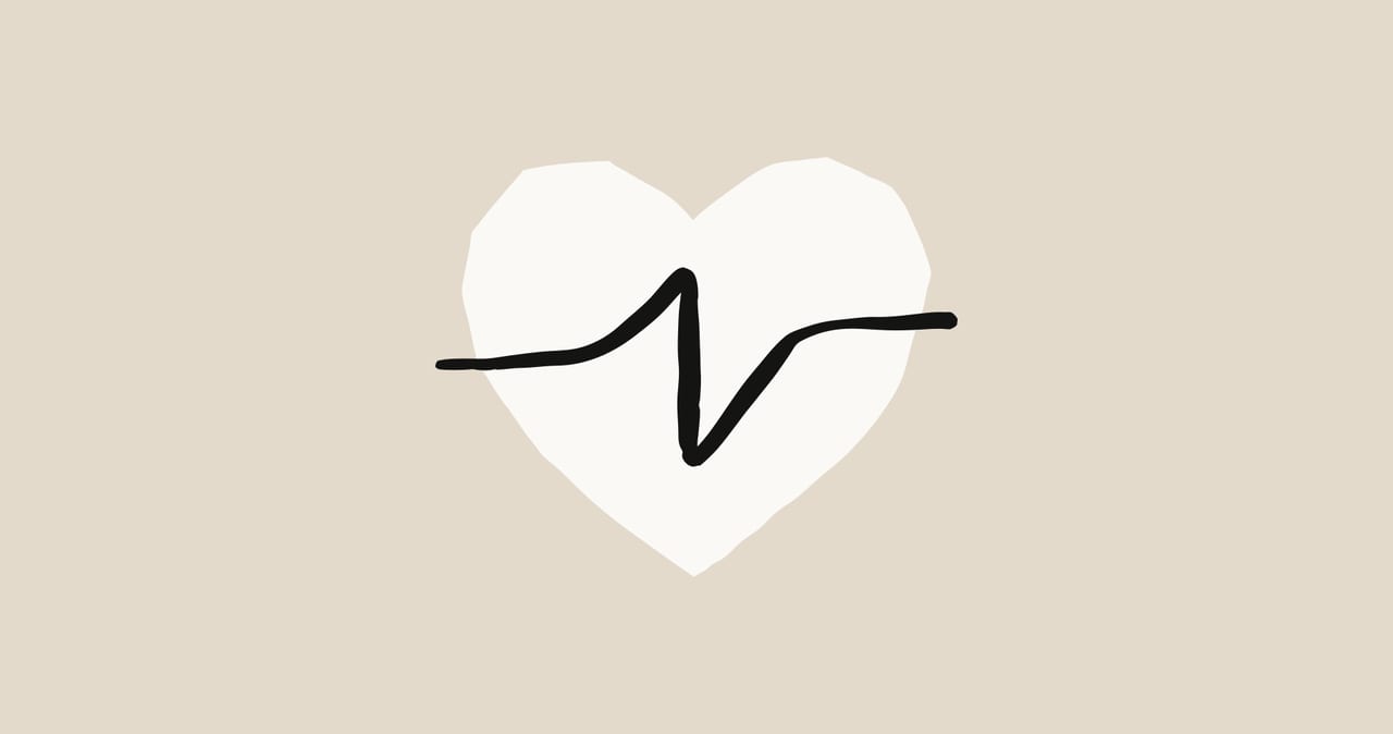 Anthropic healthcare and life sciences graphic